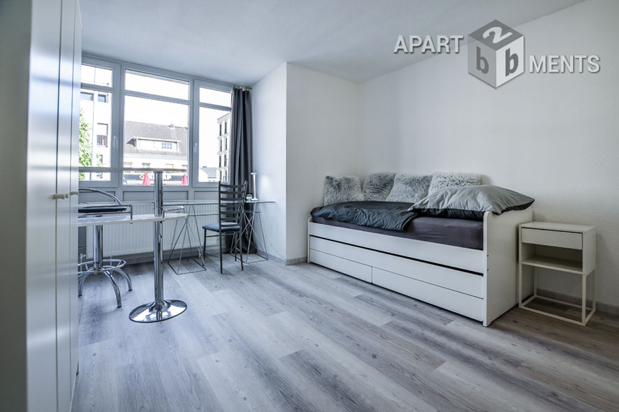 Möbliertes Apartment in Hürth