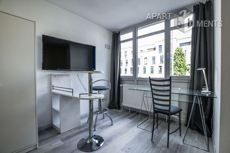 Möbliertes Apartment in Hürth
