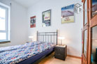 Möblierte und ruhige Studio-Altbauwohnung in Köln-Neuehrenfeld