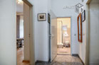 Möblierte und ruhige Studio-Altbauwohnung in Köln-Neuehrenfeld