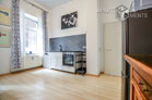 Möblierte und ruhige Studio-Altbauwohnung in Köln-Neuehrenfeld