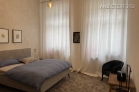 Modern möblierte 2-Zimmer-Wohnung mit Wintergarten in Köln Altstadt-Nord
