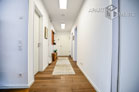 Möblierte 3-Zimmer-Wohnung mit Terrasse und Garten in Köln-Nippes