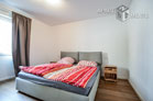 Möblierte 3-Zimmer-Wohnung mit Terrasse und Garten in Köln-Nippes