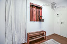 Möblierte 3-Zimmer-Wohnung mit Terrasse und Garten in Köln-Nippes