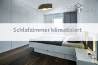 Möbliertes klimatisiertes Studio in einer außergewöhnlichen Wohnanlage in Köln-Altstadt-Nord