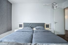 Möbliertes klimatisiertes Studio in einer außergewöhnlichen Wohnanlage in Köln-Altstadt-Nord