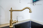 Modernly furnished 1.5-room apartment in Cologne-Neustadt-South
