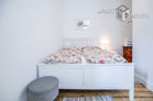 Modernly furnished 1.5-room apartment in Cologne-Neustadt-South