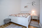 Modernly furnished 1.5-room apartment in Cologne-Neustadt-South