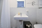 Modernly furnished 1.5-room apartment in Cologne-Neustadt-South