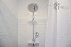 Modernly furnished 1.5-room apartment in Cologne-Neustadt-South