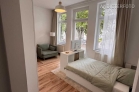 Möbliertes Single Apartment im Agnesviertel in Köln-Neustadt-Nord