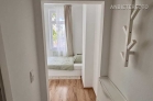Möbliertes Single Apartment im Agnesviertel in Köln-Neustadt-Nord