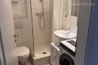 Möbliertes Single Apartment im Agnesviertel in Köln-Neustadt-Nord