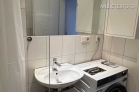 Möbliertes Single Apartment im Agnesviertel in Köln-Neustadt-Nord