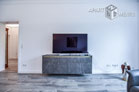Furnished 3-room apartment with a large terrace in Cologne-Dellbrück