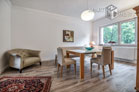 Furnished 3-room apartment with a large terrace in Cologne-Dellbrück