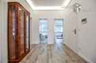 Furnished 3-room apartment with a large terrace in Cologne-Dellbrück