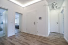 Furnished 3-room apartment with a large terrace in Cologne-Dellbrück