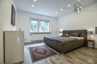 Furnished 3-room apartment with a large terrace in Cologne-Dellbrück