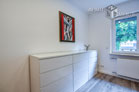 Furnished 3-room apartment with a large terrace in Cologne-Dellbrück