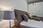 Furnished 3-room apartment with a large terrace in Cologne-Dellbrück