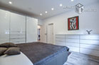 Furnished 3-room apartment with a large terrace in Cologne-Dellbrück