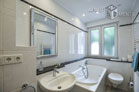 Furnished 3-room apartment with a large terrace in Cologne-Dellbrück