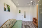 Furnished 3-room apartment with a large terrace in Cologne-Dellbrück