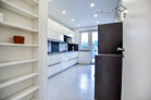 Furnished 3-room apartment with a large terrace in Cologne-Dellbrück