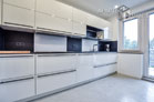 Furnished 3-room apartment with a large terrace in Cologne-Dellbrück