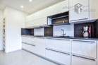 Furnished 3-room apartment with a large terrace in Cologne-Dellbrück