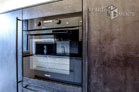 Furnished 3-room apartment with a large terrace in Cologne-Dellbrück