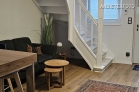 Small, luxury furnished house with a sunny courtyard in Bornheim-Walberberg