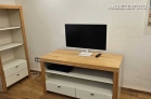 Small, luxury furnished house with a sunny courtyard in Bornheim-Walberberg