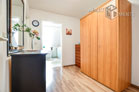 Modernly furnished apartment in Dusseldorf-Wersten