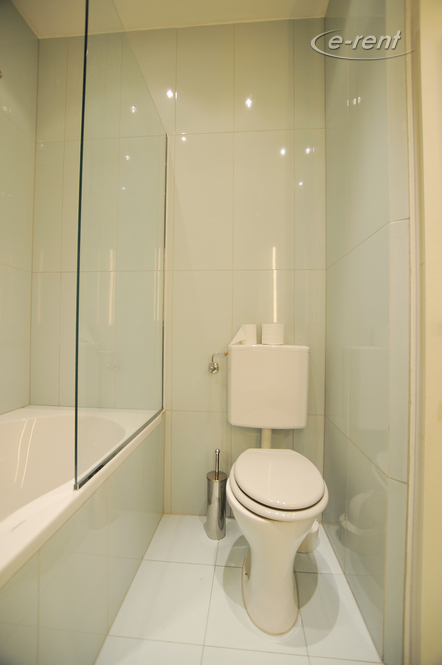 Elegant möblierte und geräumige Altbauwohnung in Düsseldorf-Derendorf