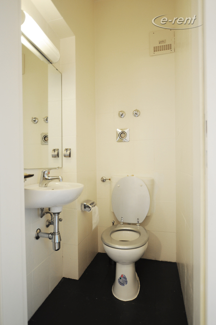 Elegant möblierte und geräumige Altbauwohnung in Düsseldorf-Derendorf