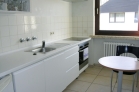 Zeitlos möblierte Wohnung am Yachthafen in Neuss-Gnadental