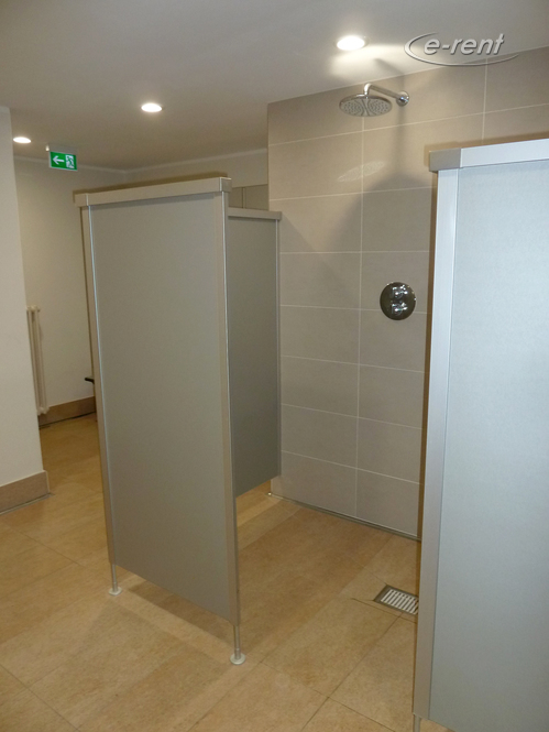 Zeitlos möblierte Wohnung am Yachthafen in Neuss-Gnadental