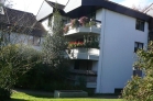 Zeitlos möblierte Wohnung am Yachthafen in Neuss-Gnadental