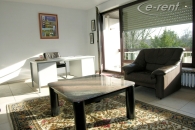 Zeitlos möblierte Wohnung am Yachthafen in Neuss-Gnadental