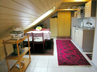 Modern und gemütlich möbliertes Apartment in Meerbusch-Büderich
