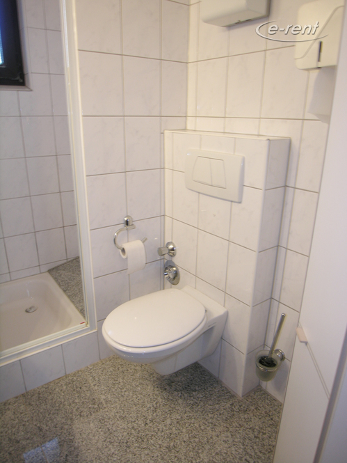 Well-kept and furnished apartment in Meerbusch-Büderich