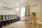 Modern möbliertes und zentral gelegenes Apartment in Düsseldorf-Düsseltal