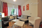 Modern möbliertes Apartment in Düsseldorf-Flingern-Nord