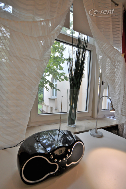Modern möbliertes Apartment in Düsseldorf-Flingern-Nord