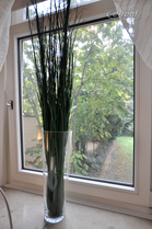 Modern möbliertes Apartment in Düsseldorf-Flingern-Nord