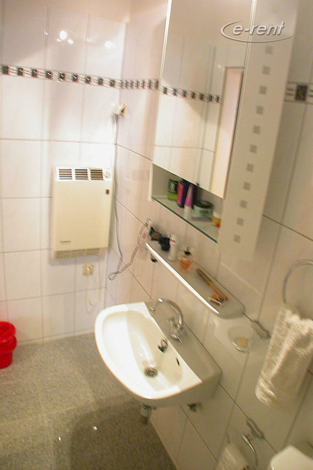 Modern möbliertes Apartment in Düsseldorf-Flingern-Nord